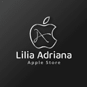 Lilia Adriana Apple Store